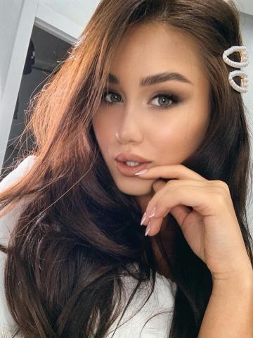 Индивидуалка Кира Фотография 2