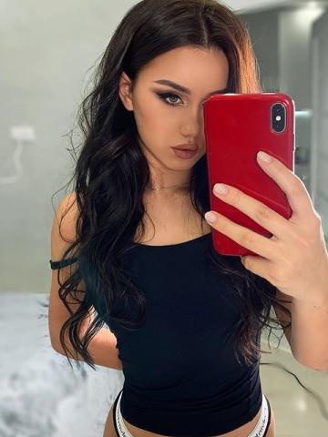 Индивидуалка Кира Фотография 3
